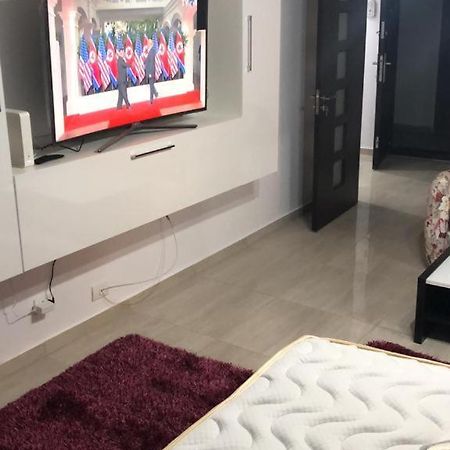 Ana Studio Apartment Galac Kültér fotó