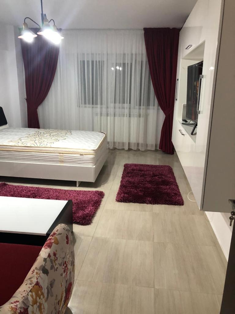 Ana Studio Apartment Galac Kültér fotó
