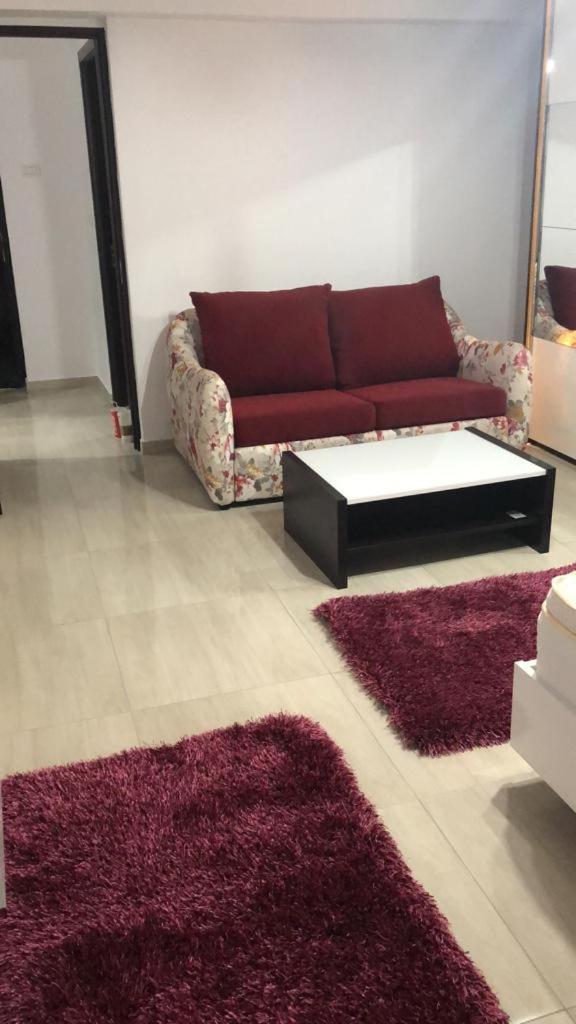 Ana Studio Apartment Galac Kültér fotó
