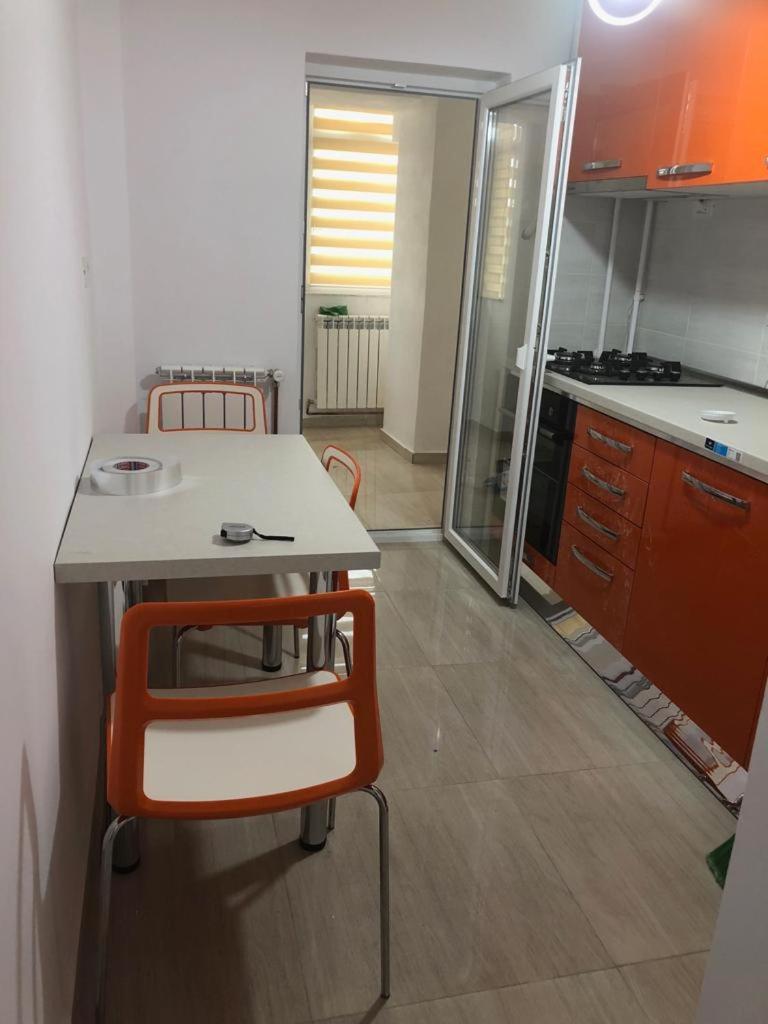 Ana Studio Apartment Galac Kültér fotó
